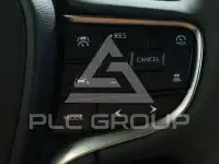 2025 Lexus UX