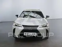 2025 Lexus UX