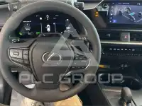 2025 Lexus UX