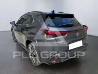 2025 Lexus UX