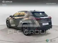 2025 Lexus UX