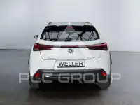 2025 Lexus UX