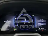 2025 Lexus UX