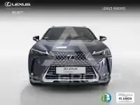 2025 Lexus UX