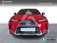 2025 Lexus UX