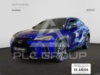 2025 Lexus UX