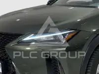 2025 Lexus UX
