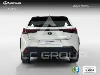 2025 Lexus UX