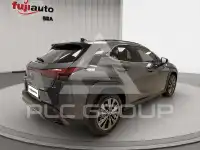 2025 Lexus UX