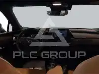2025 Lexus UX