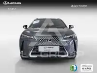 2025 Lexus UX