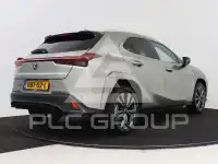 2025 Lexus UX