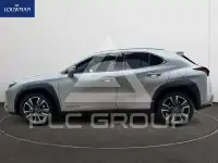 2025 Lexus UX