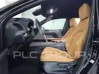 2025 Lexus UX