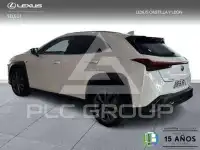 2025 Lexus UX
