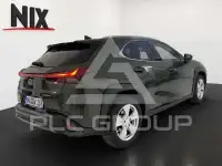 2025 Lexus UX