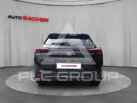 2025 Lexus UX