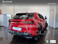 2025 Lexus UX