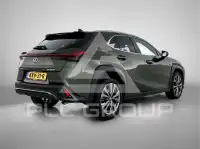 2025 Lexus UX