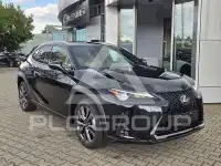 2025 Lexus UX