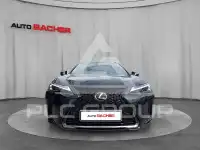 2025 Lexus UX