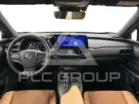 2025 Lexus UX
