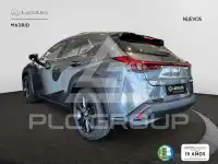 2025 Lexus UX
