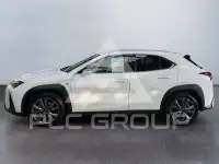 2025 Lexus UX