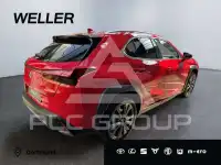 2025 Lexus UX