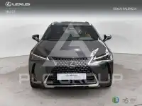 2025 Lexus UX