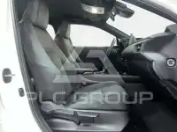 2025 Lexus UX