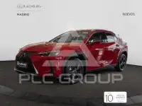 2025 Lexus UX