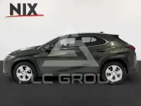 2025 Lexus UX