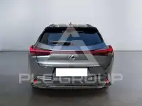2025 Lexus UX