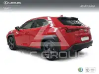 2025 Lexus UX