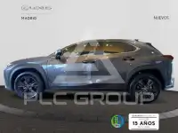 2025 Lexus UX