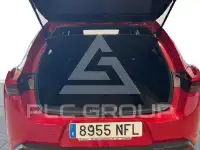 2025 Lexus UX