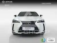 2025 Lexus UX
