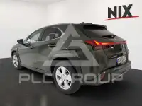2025 Lexus UX