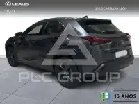 2025 Lexus UX