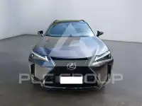 2025 Lexus UX