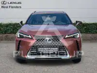 2025 Lexus UX