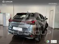 2025 Lexus UX