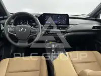 2025 Lexus UX