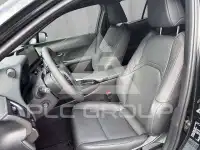 2025 Lexus UX