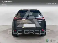 2025 Lexus UX