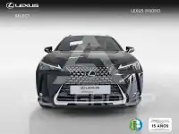 2025 Lexus UX