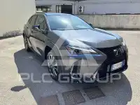 2025 Lexus UX
