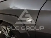 2025 Lexus UX