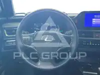 2025 Lexus UX